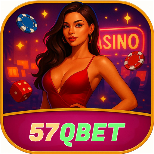 57qbet.com logo