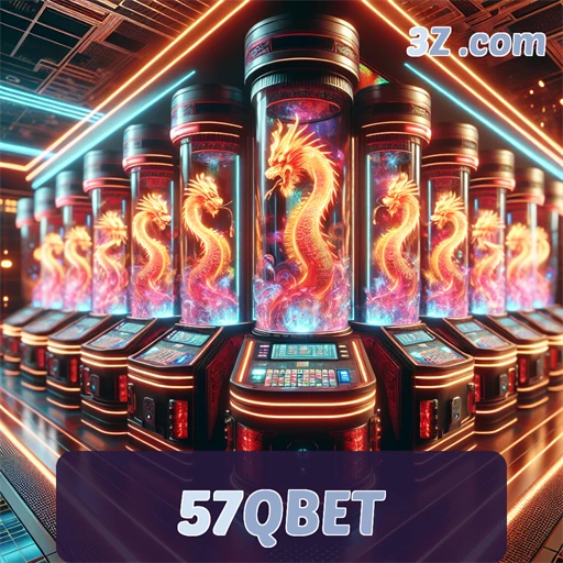 57qbet.com Cassino Online