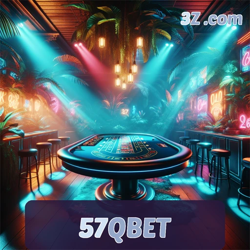 Aventuras e Desafios nos Jogos do 57qbet.com