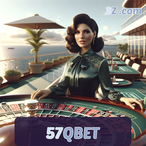 Login com Estilo: Entre no Mundo dos Jogos 57qbet