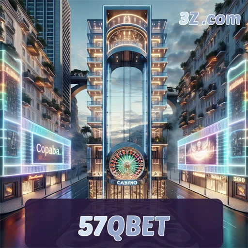 57qbet.com Plataforma Principal