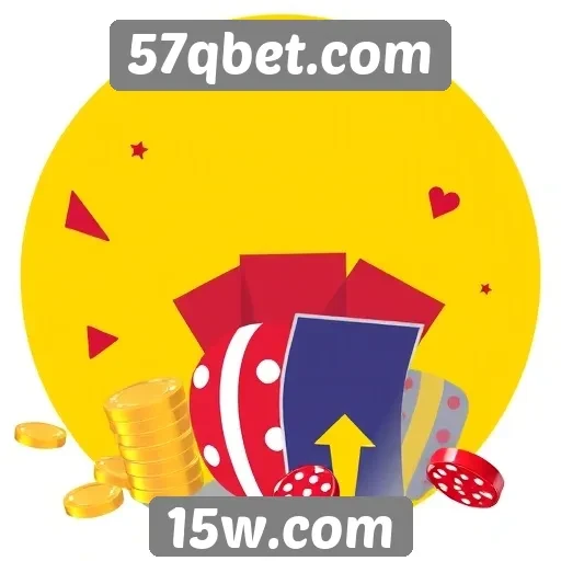 57qbet.com oferece diversas opções de jogos online