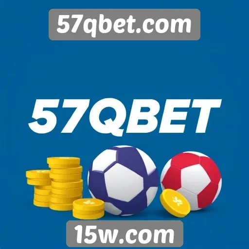 Opções de pagamento disponíveis em 57qbet