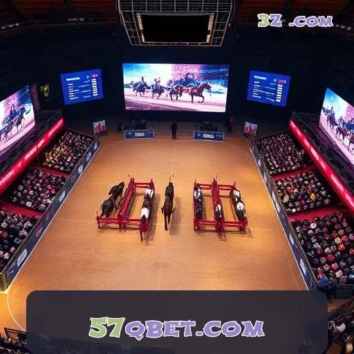57qbet.com: O Destino Supremo para Amantes de Poker Online