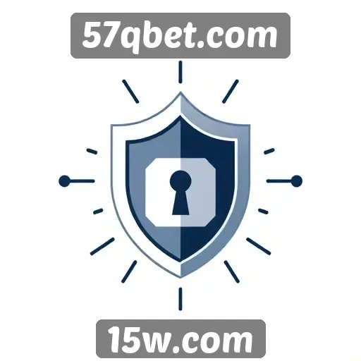 Segurança e privacidade no 57qbet.com