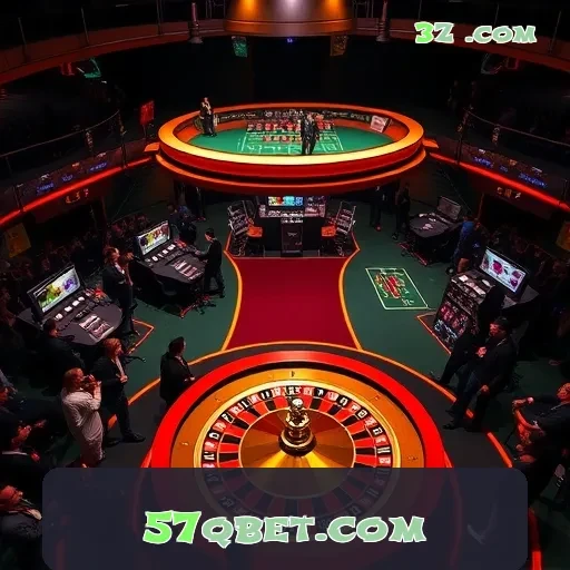 57qbet.com Apostas Esportivas